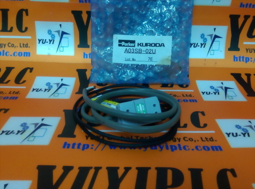 KURODAPARKER A03SB-02U LINK