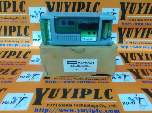 KURODAPARKER A22SB-J8A1 A/D CONVERTER