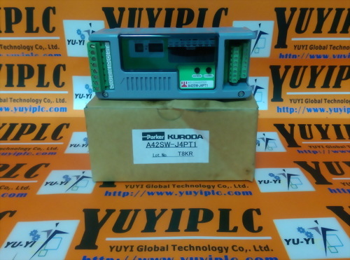 KURODAPARKER A42SW-J4PT1 A/D CONVERTER
