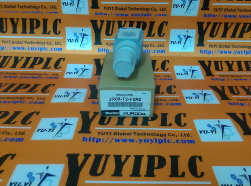 KURODAPARKER JR08-T2-F0R0 PEGUATOR