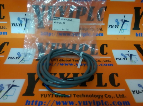 KURODAPARKER KCN-05-1K LINE