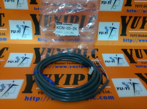KURODAPARKER KCN-05-2K LINE