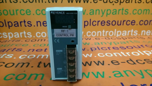 KYENCE SWITCHING POWER SUPPLY MS2-H100