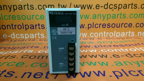 KYENCE SWITCHING POWER SUPPLY MS2-H150