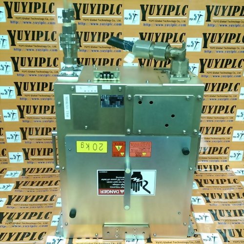 KYOSAN MBK50-TE6A AUTO MATCHING BOX