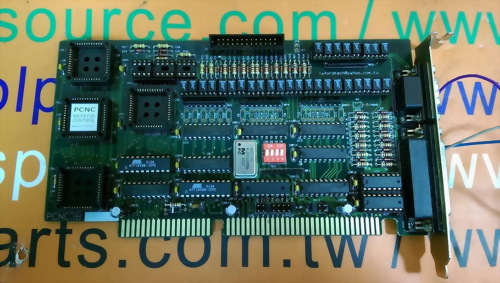LAFORD TECHNOLOGY PC IAS MOTIOM CARD PCNC3B