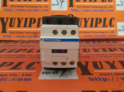 LC1D18 TELEMECANIQUE CIRCUIT BREAKER