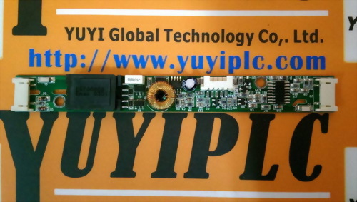 LCD BACKLIGHT INVERTER BOARD PCB FOR PLCD06102