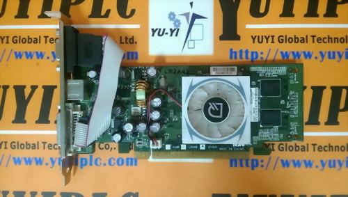 LEADTEK WINFAST 7300GS PCI EXPRES LR2A1H PCB REV.A(G)