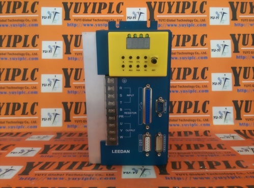 LEEDAN SERVO DRIVE