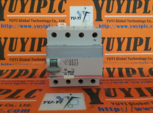 LEGRANG IEC 61008-1 CIRCUIT BREAKERS