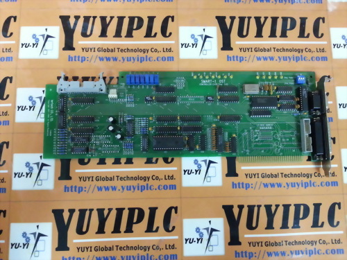 LERTECH SMART-1 OST CONTROLLER CARD(VER.3.0)