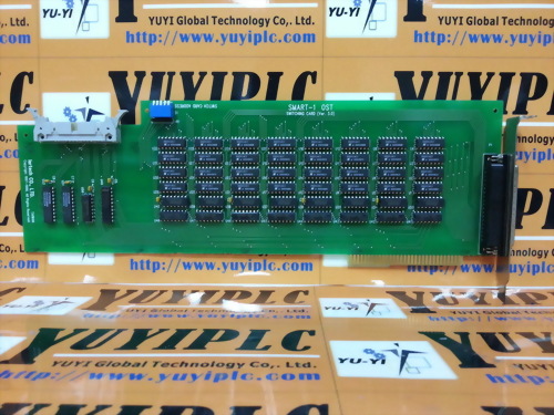 LERTECH SMART-1 OST SWITCHING CARD(VER.3.0)