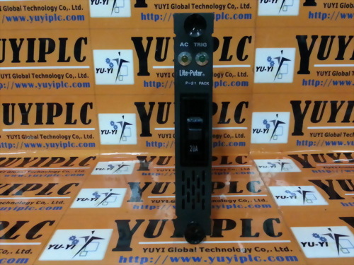 LITE-PUTER P-21 PACK