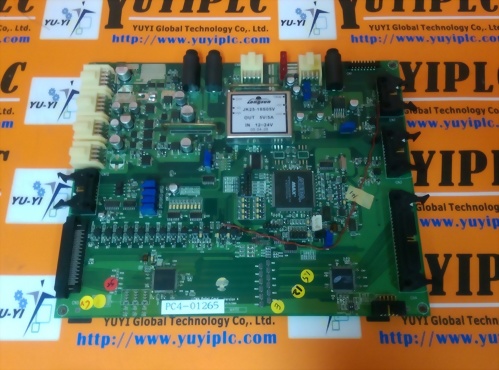 LONGSUN JK25-18S05V BOARD