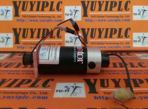 MAGMOTOR 720102821 REV 6 MOTOR