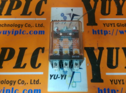 MAGNECRAFT W389CX-13 298XCXC1-24D SIGNAL RELAYS