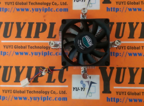 MASTER 71P4-4289 FAN
