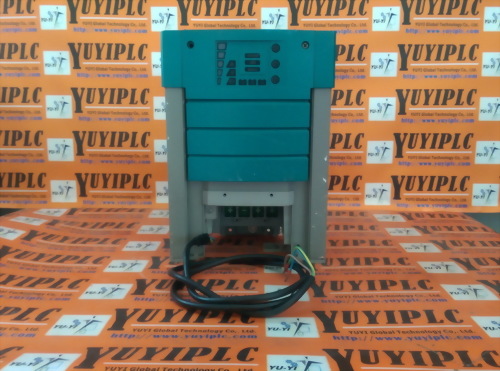 MASTERVOLT CHARGEMASTER 24/30 BATTERY CHARGER