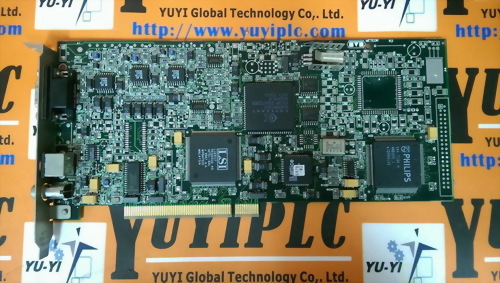 MATROX 571-03 REV:C FRAME GRABBER BOARD