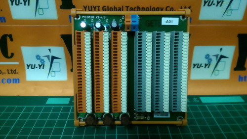 MB1038 REV.0 / SL-033366 BOARD