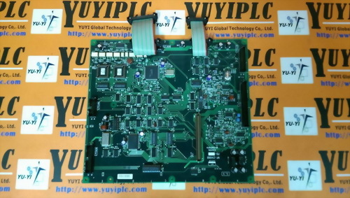 MEAS&SYNTH NP-21496B PB-4LAYERS MAIN I/O CARD