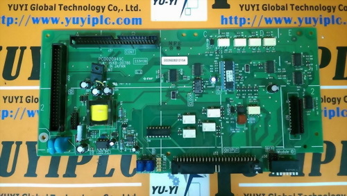 MEAS&SYNTH PC0020949C 2LAYERSKB-00786 I/O LONT CARD