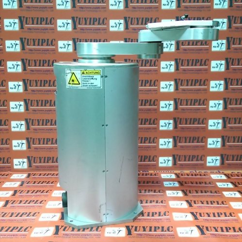 MECS ROBOTS CS-7000 UTXF5000