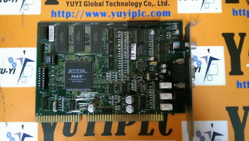 MICRO TECHNICA PRTM-041 SIAT-MN REV.A2 BOARD