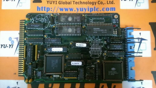MICRO/SYS, INC. SB8040 CIRCUIT BOARD