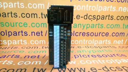 MISUBISHI OUTPUT UNIT DC24/AC240V 2A AY13C