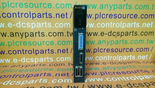 MISUBISHI PROGRAMMABLE CONTRLLER AD75P3-A-S3