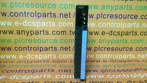 MISUBISHI PROGRAMMABLE CONTROLLER A68AD