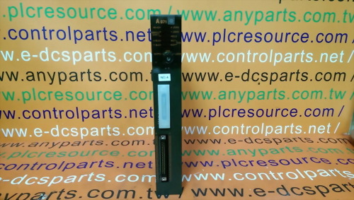 MISUBISHI PROGRAMMABLE CONTROLLER AD71-S2