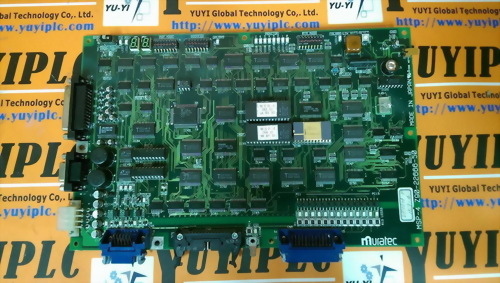 MURATEC MSP-4 Z90-22666-50 M-1269 MGC1A2