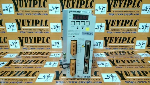 NABTESCO VIGOSERVO ARN30-A