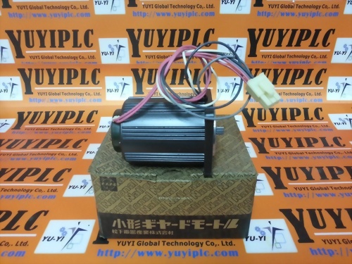 NATIONAL / MATSUSHITA 6IH6GV INDUCTION MOTOR