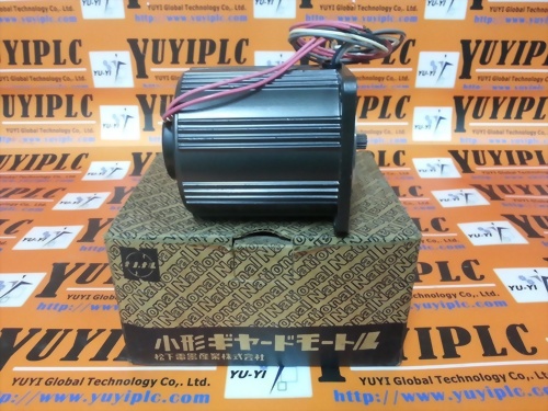 NATIONAL / MATSUSHITA 8IH25GV INDUCTION MOTOR