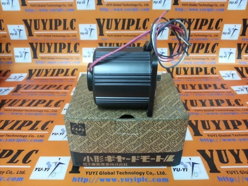 NATIONAL / MATSUSHITA 8IP15GV INDUCTION MOTOR