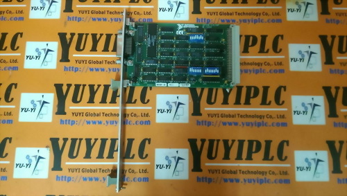 NATIONAL INSTUMENTS GPIB-1014P 180150F-02 BOARD
