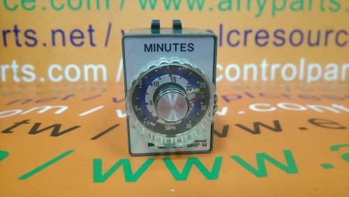 NATIONAL MINUTES MHP-M TIMER AT7472