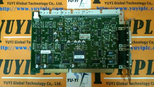 NEWPORT E3194A5 FAB0748 COTROLLER BOARD FOR SPC-C12