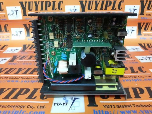 NIDEC-SHIMPO ST11 STEPPING MOTOR DRIVER