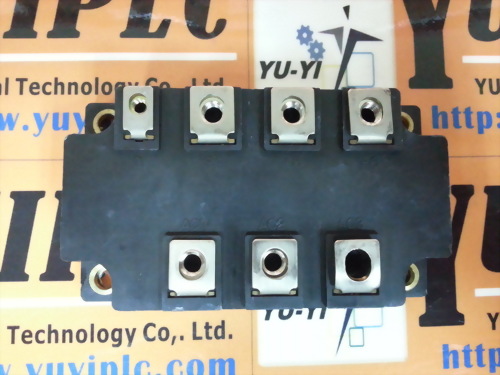 NIEC PGH2008AM THYRISTOR MODULE