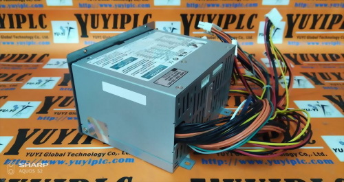 NIPRON ENSP-300P-S20-00S NONSTOP POWER SUPPLY