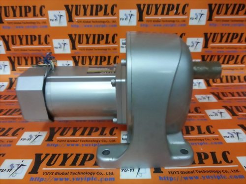 NISSEI GT.STEP GILB-32-4/6-T90 GEARED MOTOR