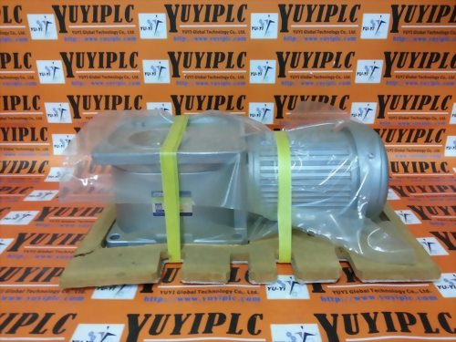 NISSEI GTR FSM-35-60-T040A GEARED MOTOR