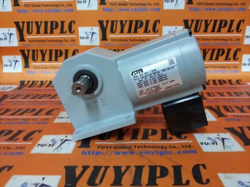 NISSEI GTR HOB-29-40-T 25K HOB-29-14 INDUCTION MOTOR