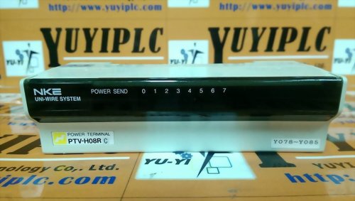 NKE PTV-H08RC POWER TERMINAL