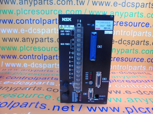 NSK EM0810AS2-05 SERVO DRIVER